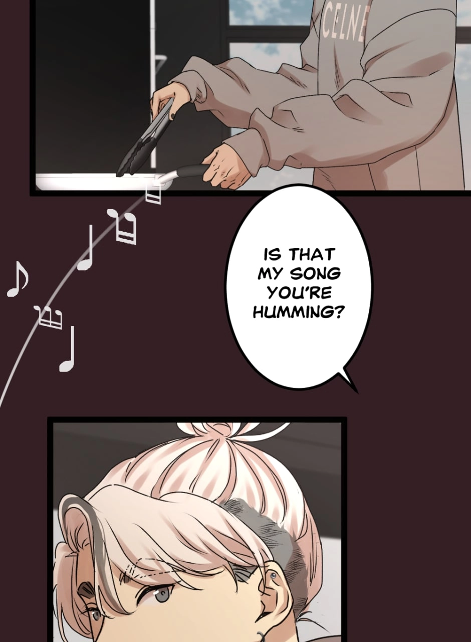 Hugger Mugger Chapter 30 page 3 - 