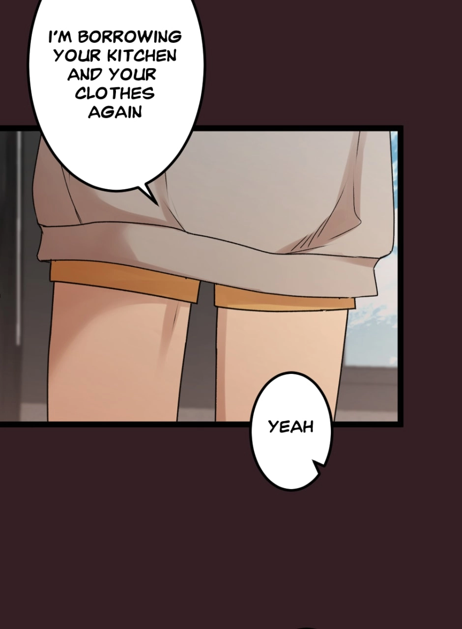 Hugger Mugger Chapter 30 page 7 - 