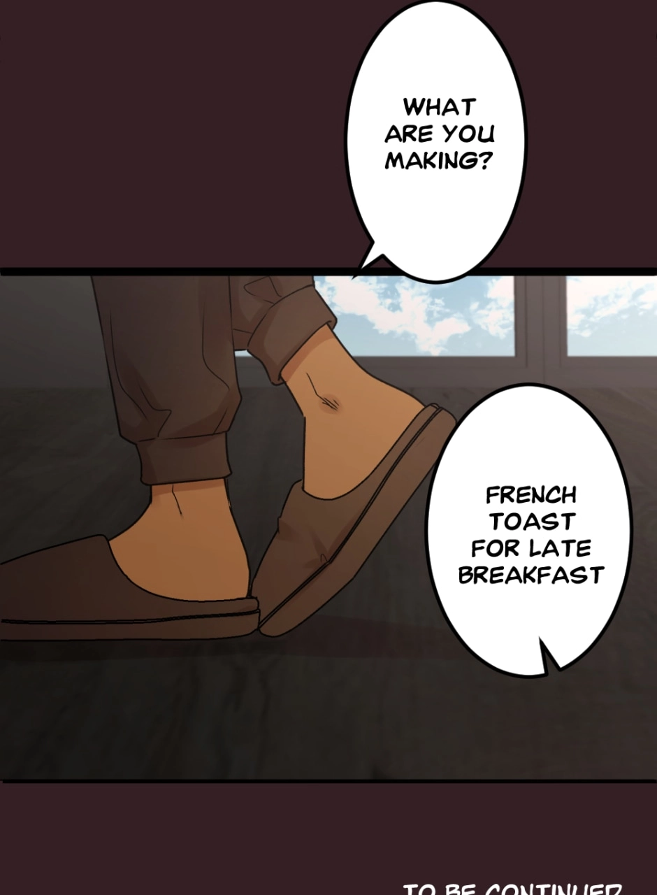 Hugger Mugger Chapter 30 page 8 - 