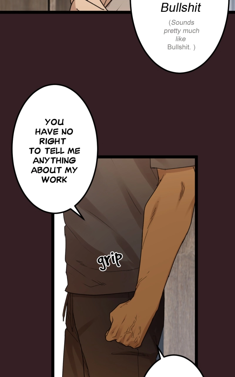 Hugger Mugger Chapter 31.1 page 2 - 