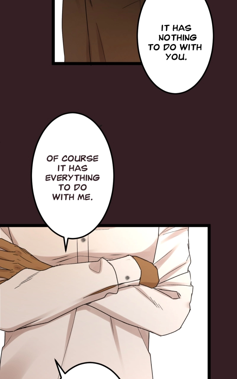 Hugger Mugger Chapter 31.1 page 3 - 