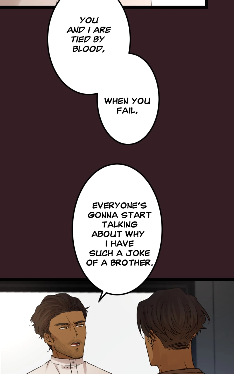 Hugger Mugger Chapter 31.1 page 4 - 