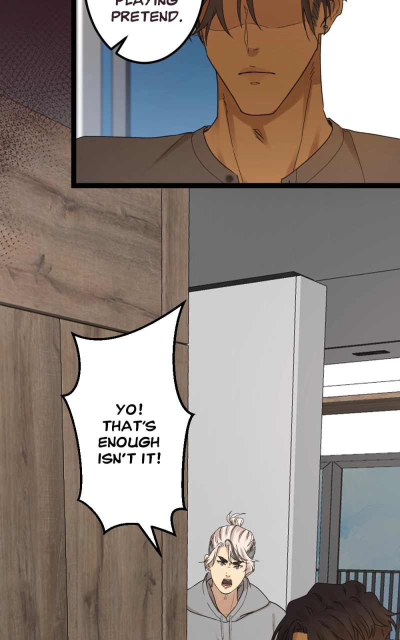 Hugger Mugger Chapter 31.1 page 6 - 