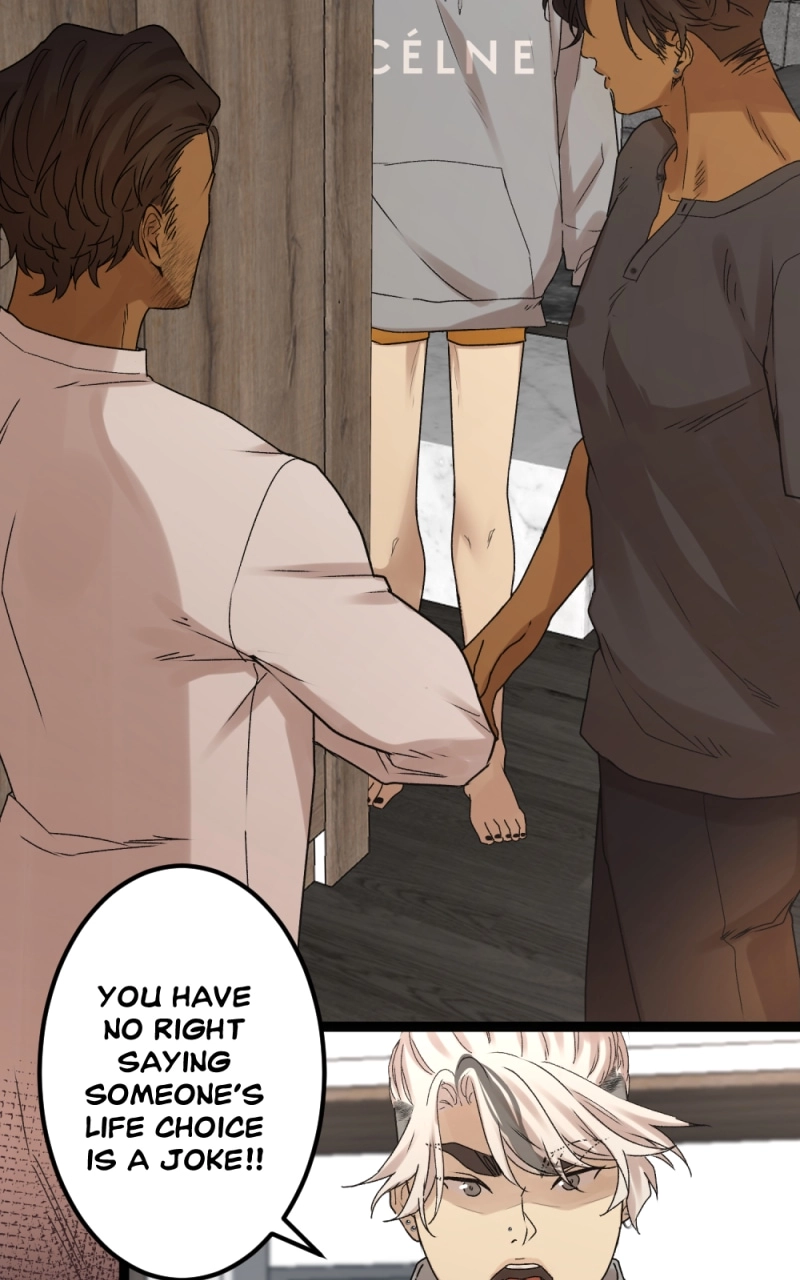 Hugger Mugger Chapter 31.1 page 7 - 