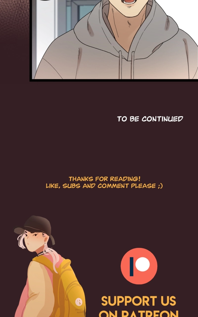 Hugger Mugger Chapter 31.1 page 8 - 