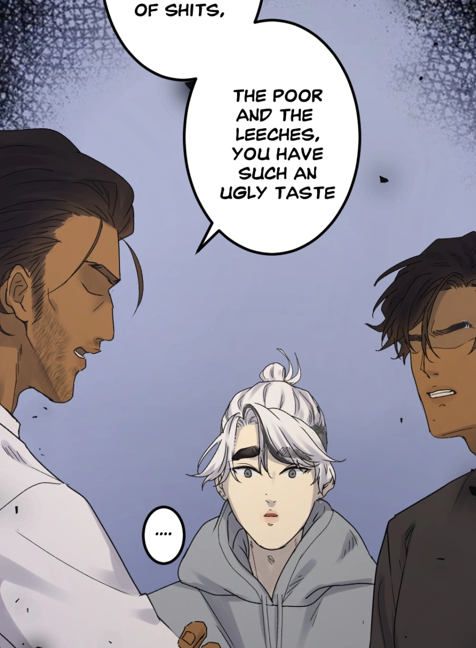 Hugger Mugger Chapter 31.3 page 2 - 