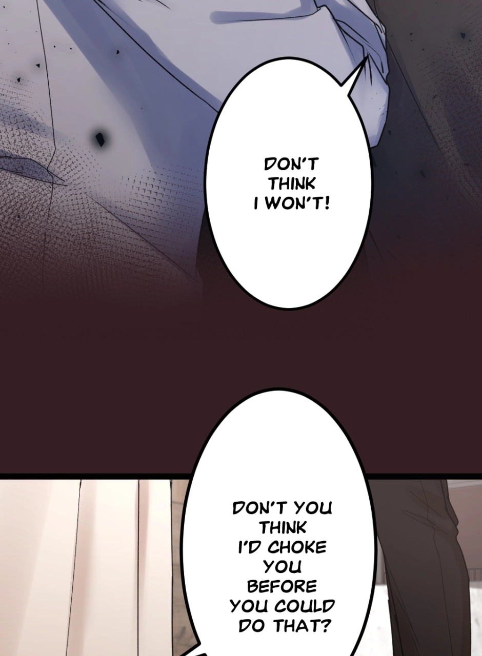 Hugger Mugger Chapter 31.3 page 11 - 