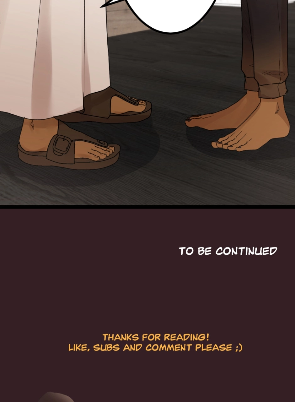 Hugger Mugger Chapter 31.3 page 12 - 