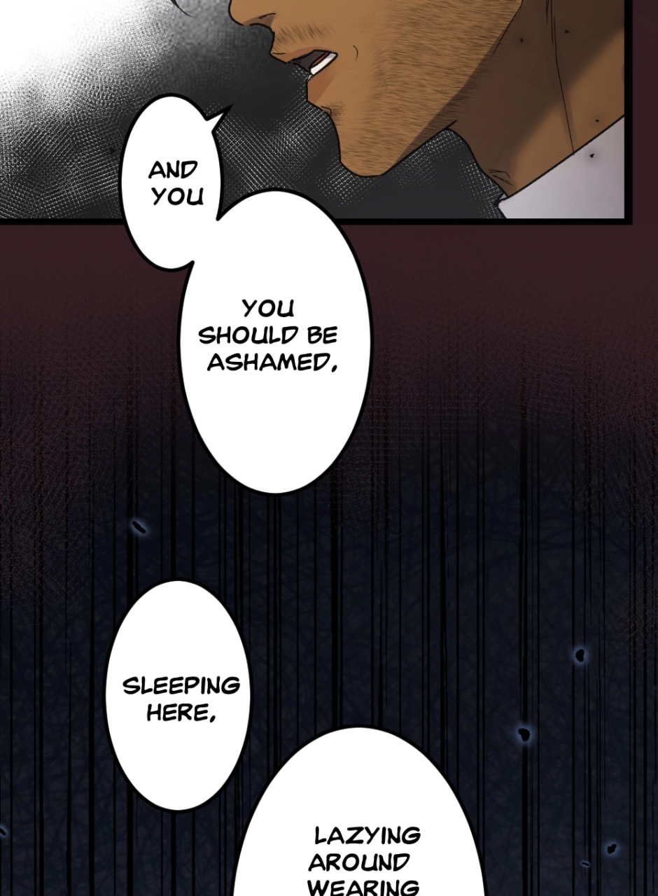 Hugger Mugger Chapter 31.3 page 4 - 
