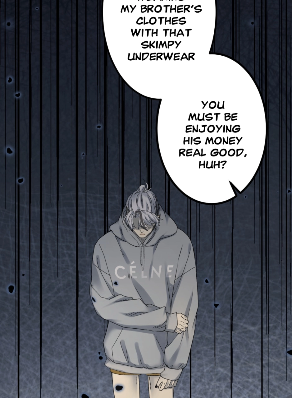 Hugger Mugger Chapter 31.3 page 5 - 