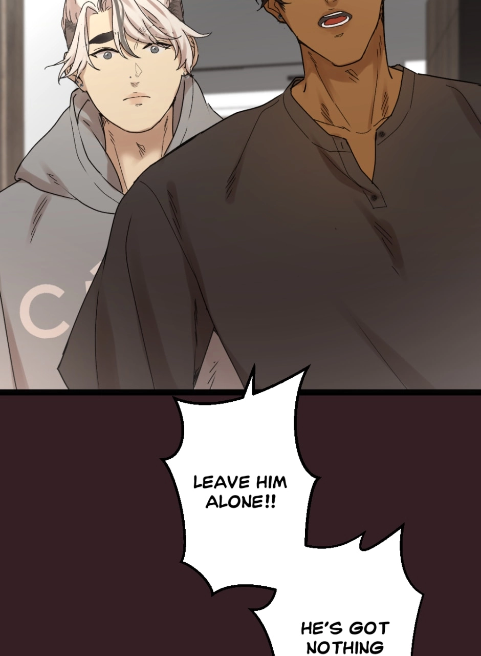 Hugger Mugger Chapter 31.3 page 7 - 