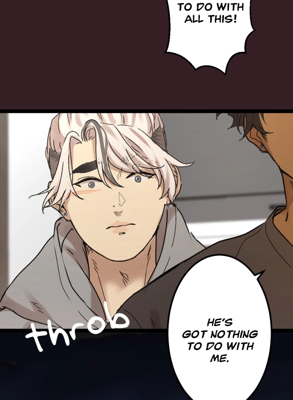 Hugger Mugger Chapter 31.3 page 8 - 