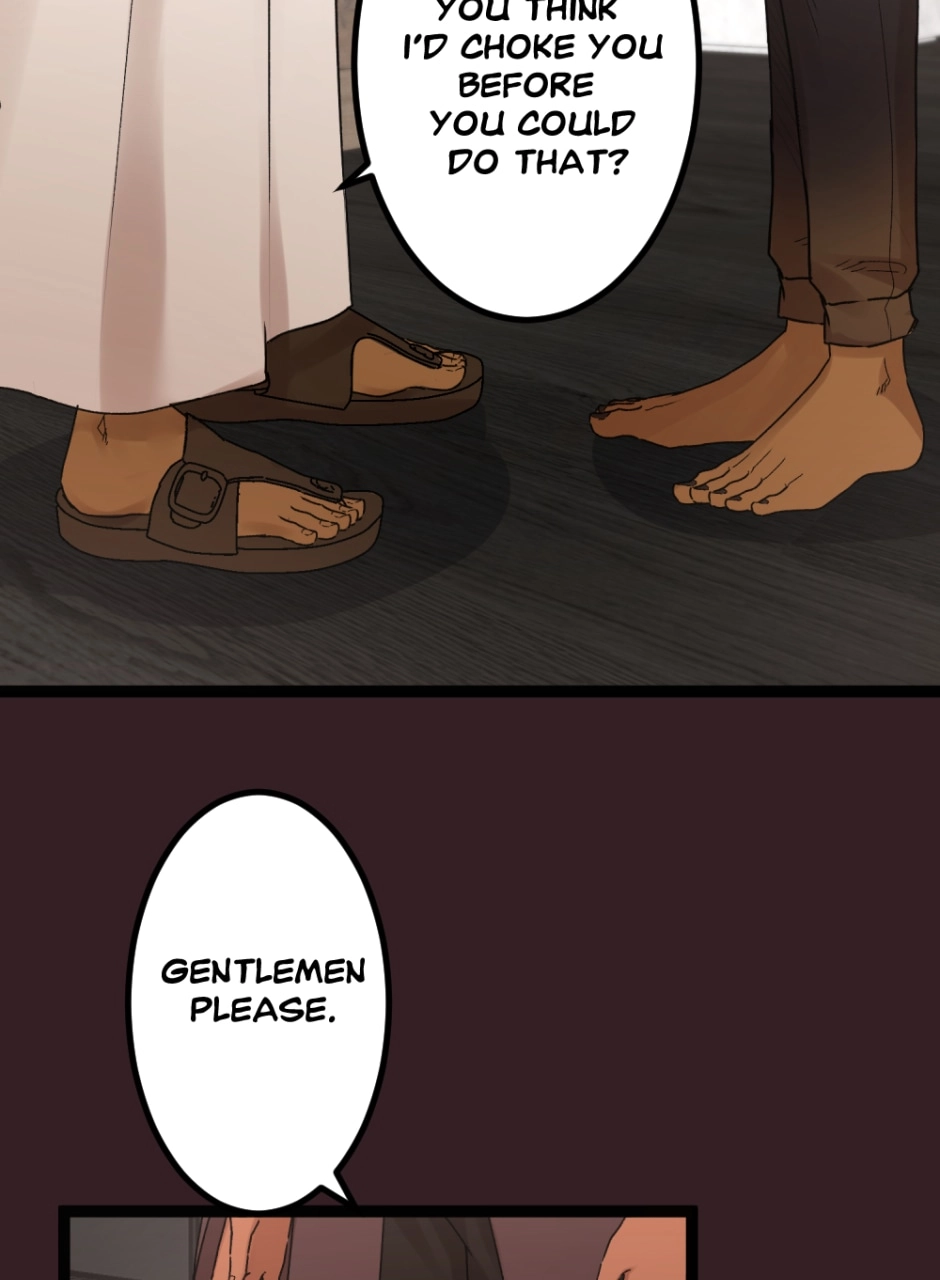 Hugger Mugger Chapter 31.4 page 2 - 