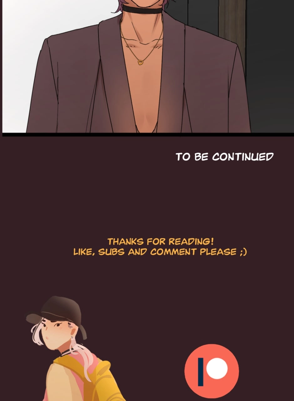 Hugger Mugger Chapter 31.4 page 11 - 