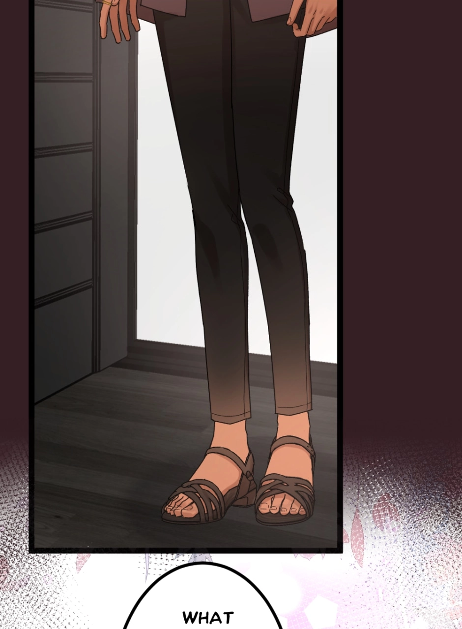 Hugger Mugger Chapter 31.4 page 3 - 