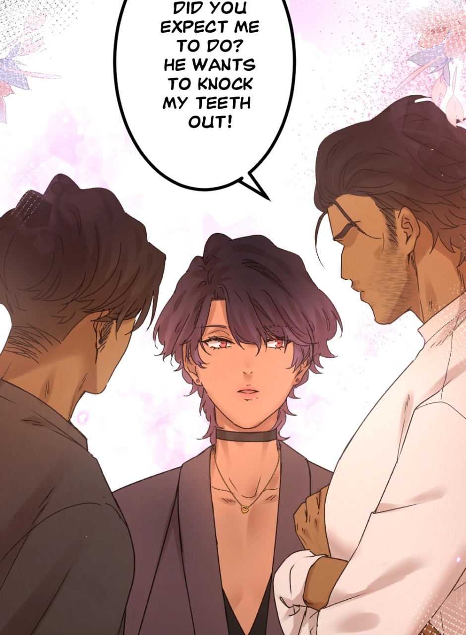 Hugger Mugger Chapter 31.4 page 4 - 