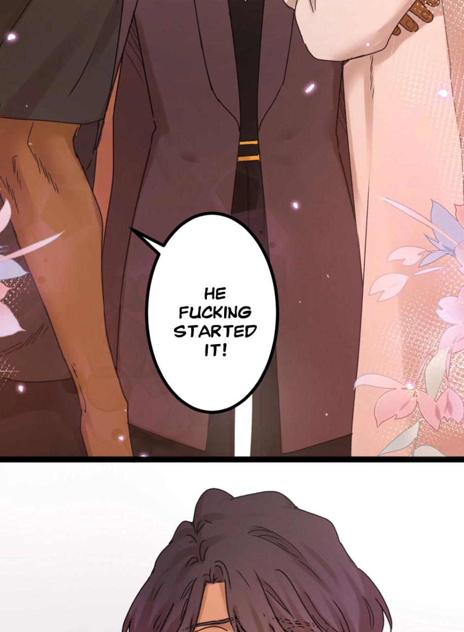 Hugger Mugger Chapter 31.4 page 5 - 