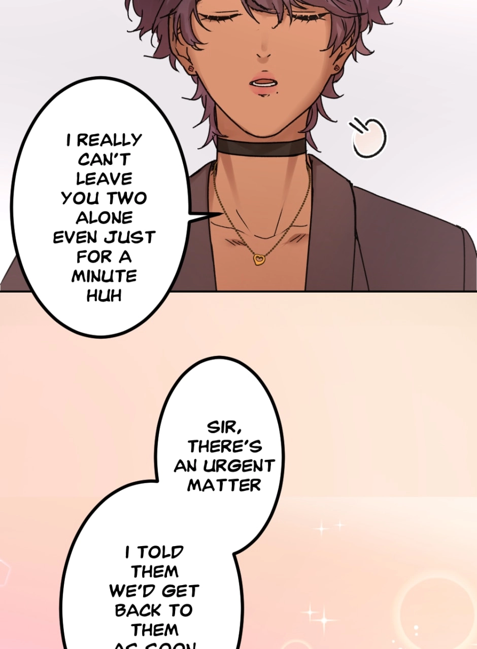 Hugger Mugger Chapter 31.4 page 6 - 