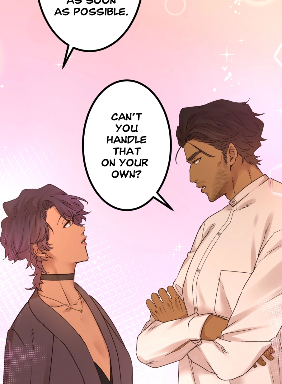 Hugger Mugger Chapter 31.4 page 7 - 