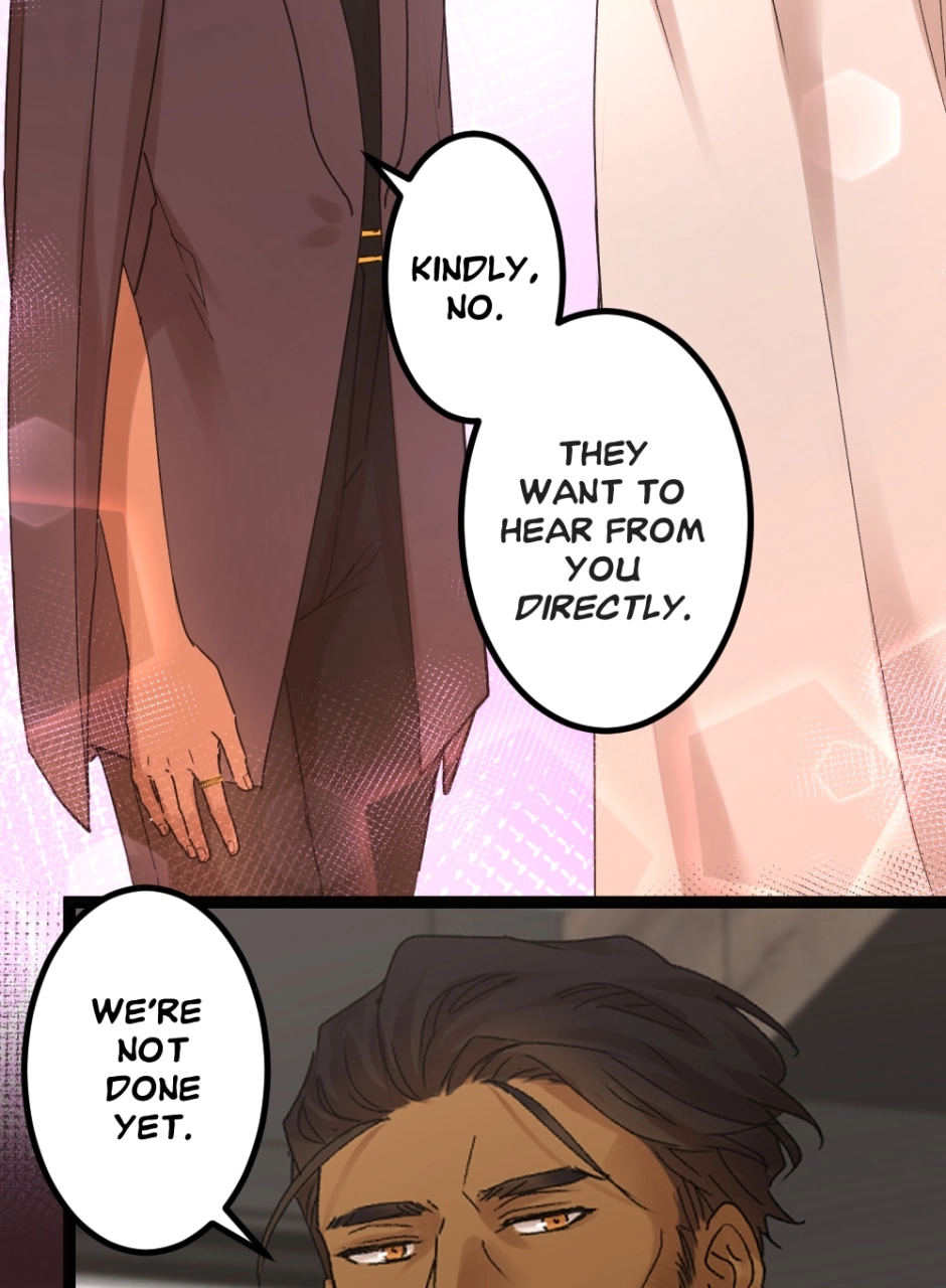 Hugger Mugger Chapter 31.4 page 8 - 