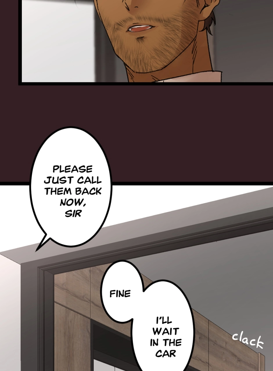 Hugger Mugger Chapter 31.4 page 9 - 