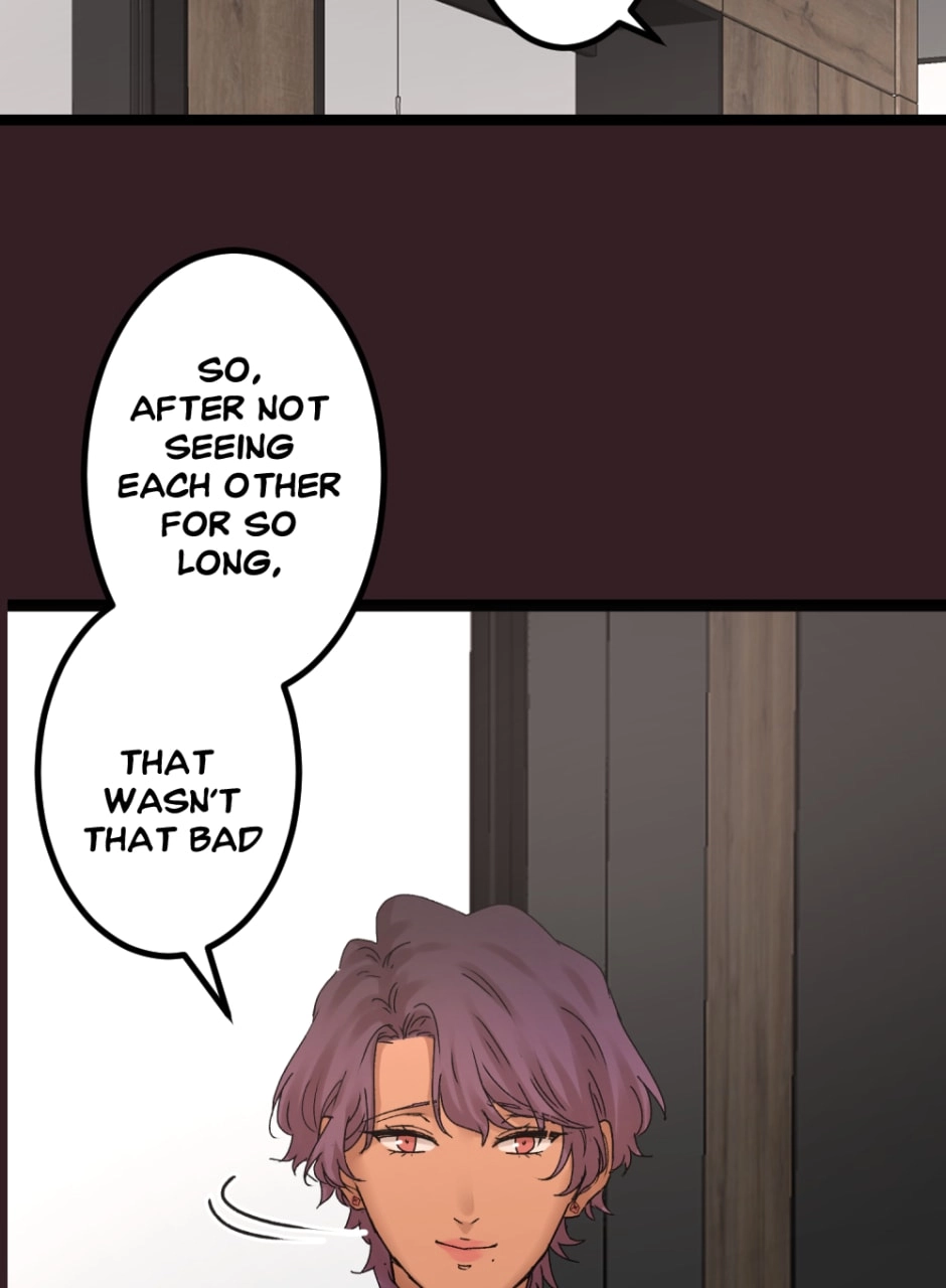 Hugger Mugger Chapter 31.4 page 10 - 
