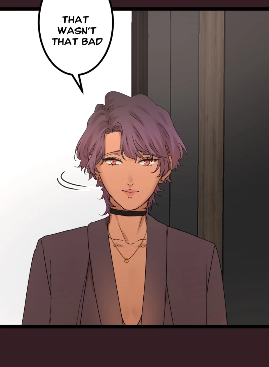 Hugger Mugger Chapter 31.5 page 2 - 