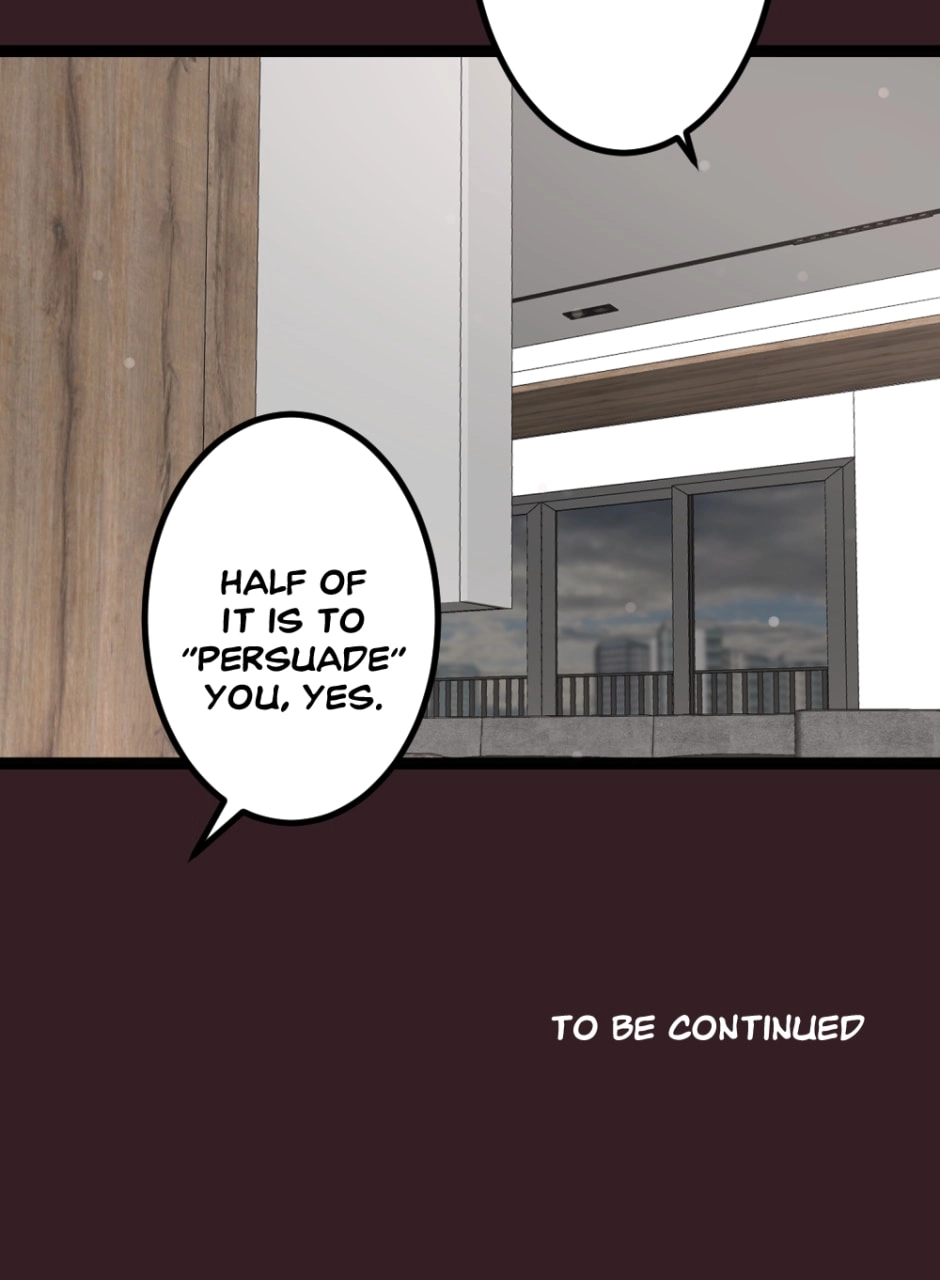 Hugger Mugger Chapter 31.5 page 11 - 
