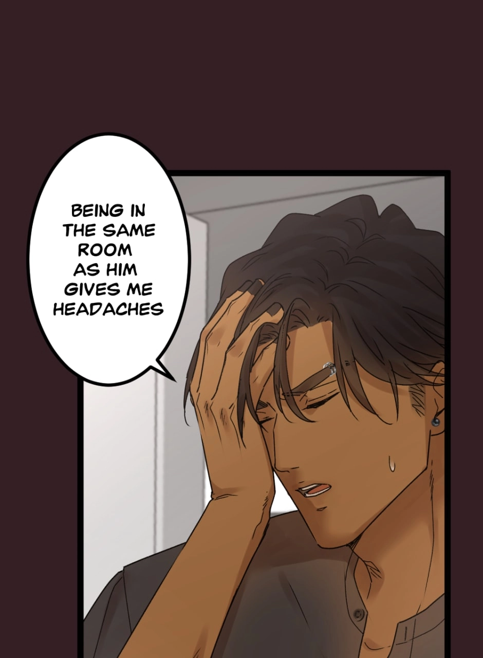 Hugger Mugger Chapter 31.5 page 4 - 