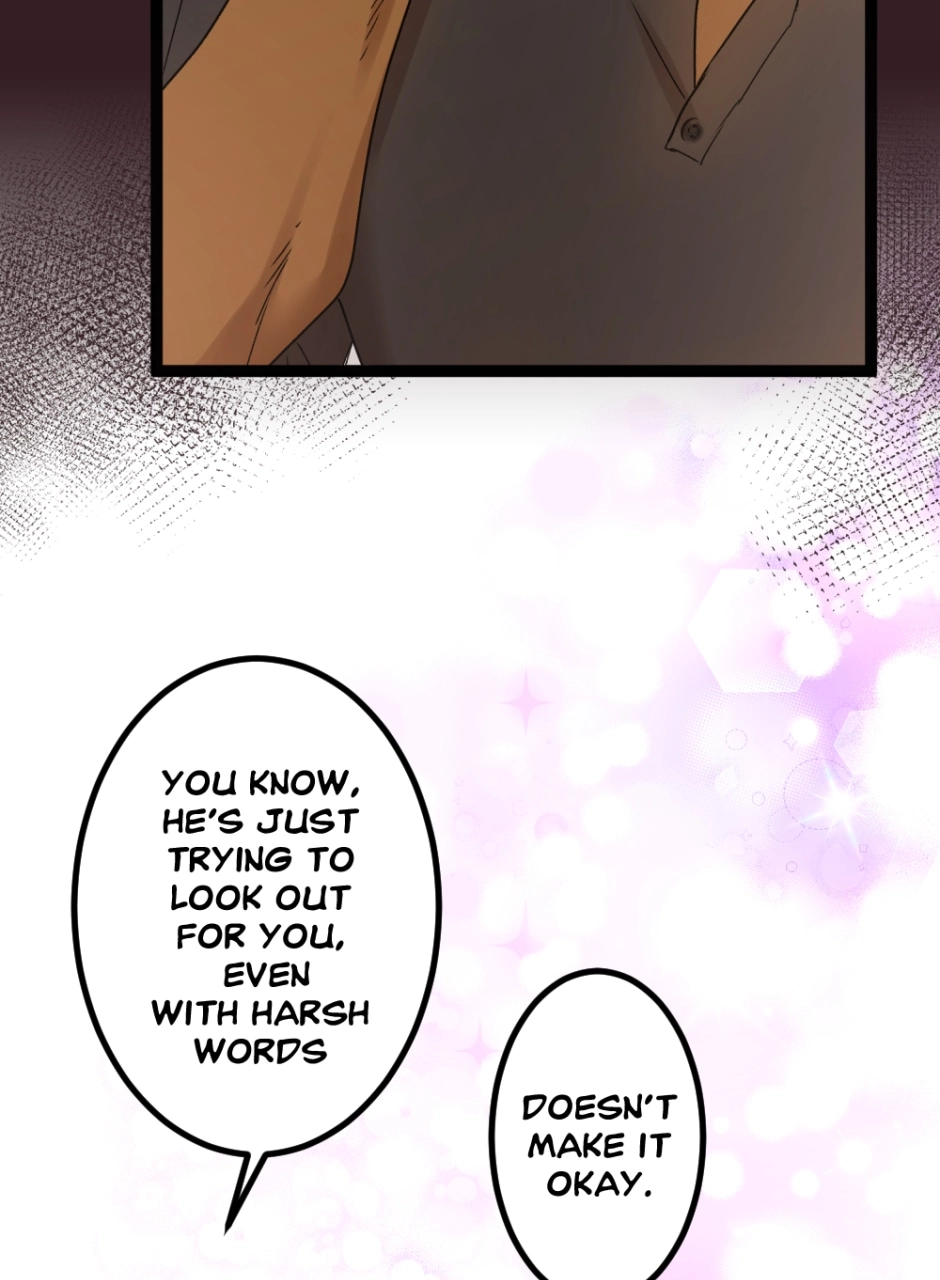 Hugger Mugger Chapter 31.5 page 5 - 