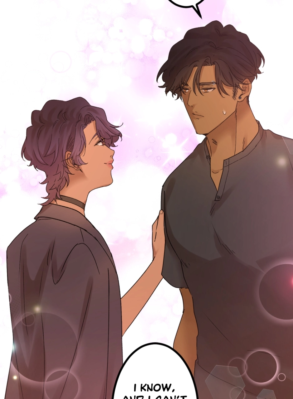 Hugger Mugger Chapter 31.5 page 6 - 