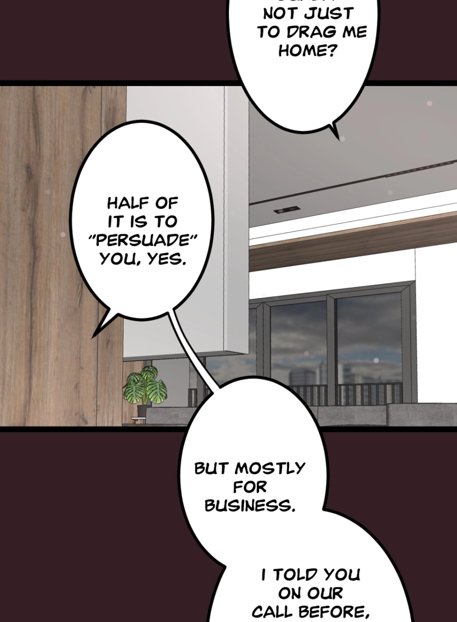Hugger Mugger Chapter 31.6 page 2 - 