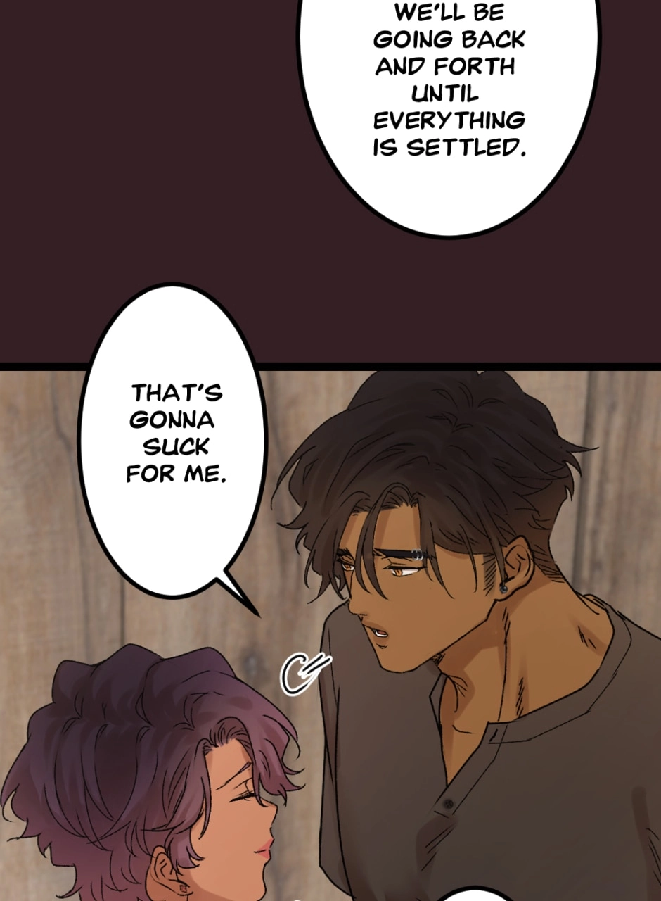 Hugger Mugger Chapter 31.6 page 3 - 