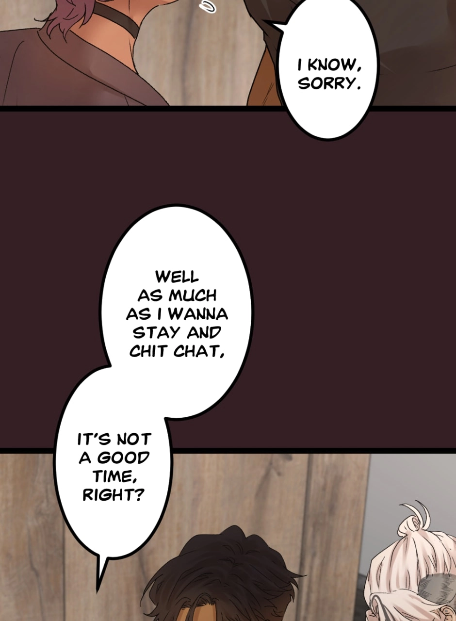 Hugger Mugger Chapter 31.6 page 4 - 