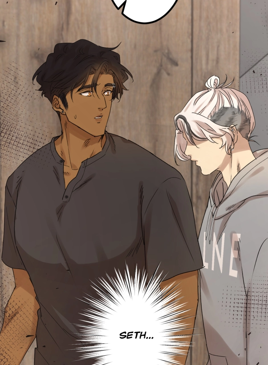 Hugger Mugger Chapter 31.6 page 6 - 