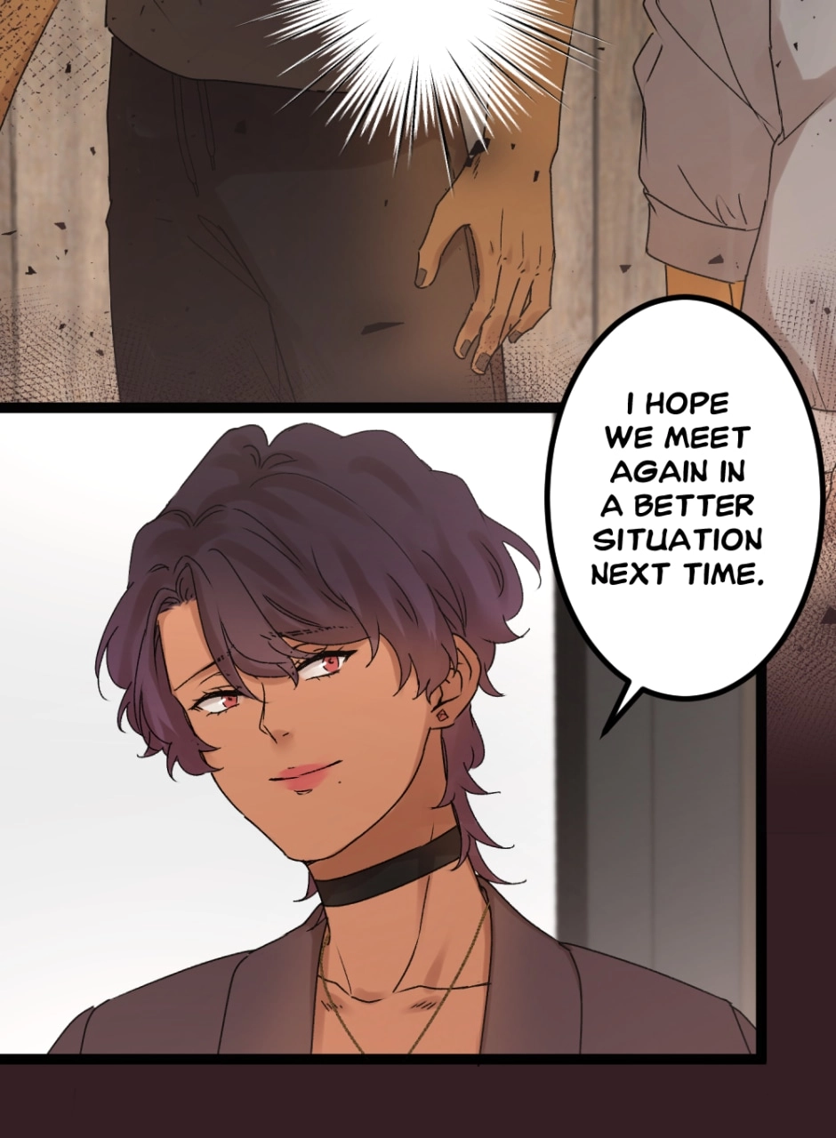 Hugger Mugger Chapter 31.6 page 7 - 