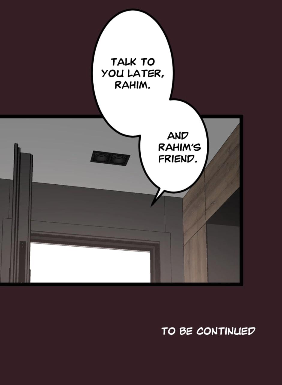 Hugger Mugger Chapter 31.6 page 8 - 