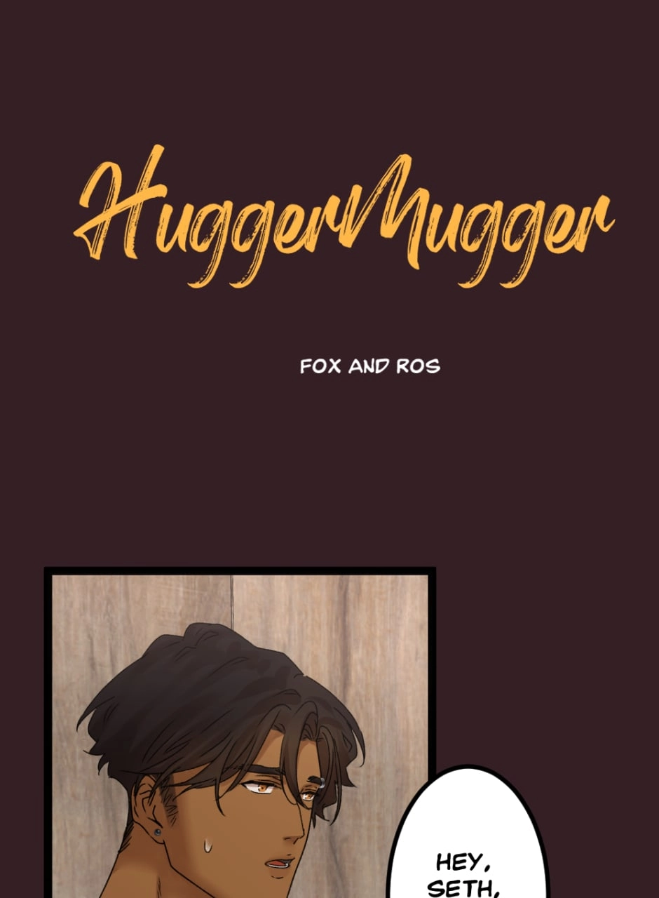 Hugger Mugger Chapter 31.7 page 1 - 