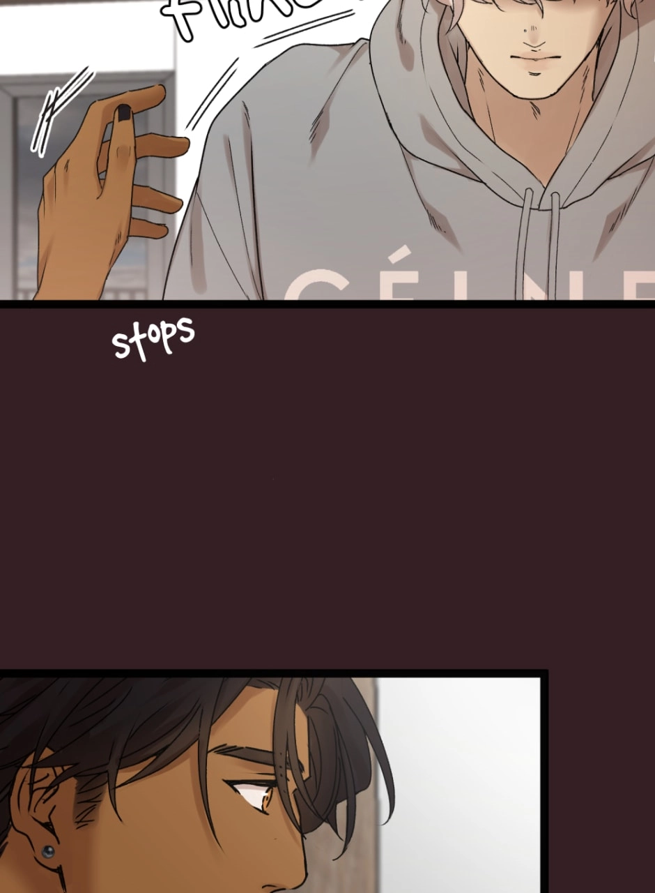Hugger Mugger Chapter 31.7 page 3 - 