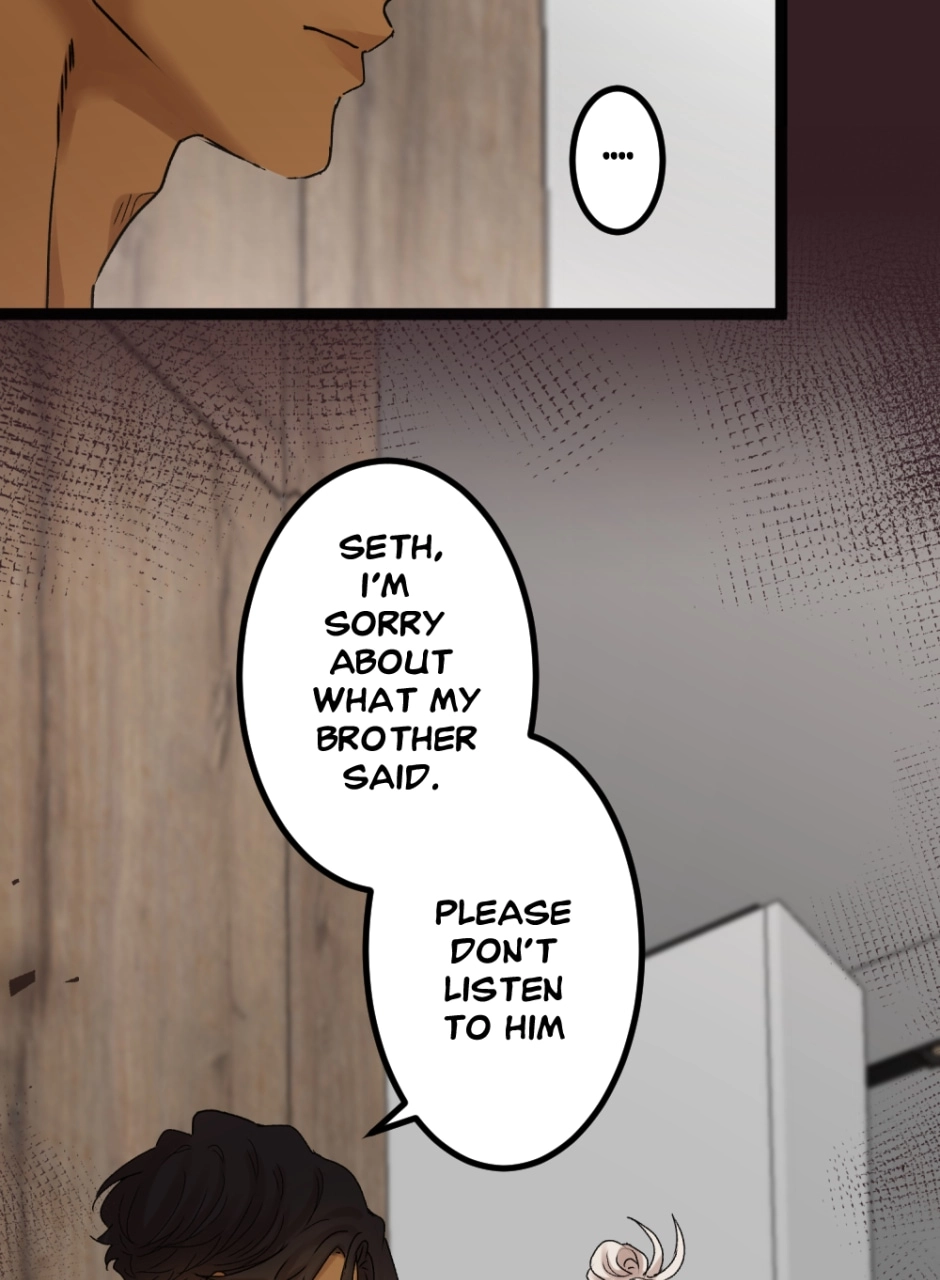 Hugger Mugger Chapter 31.7 page 4 - 