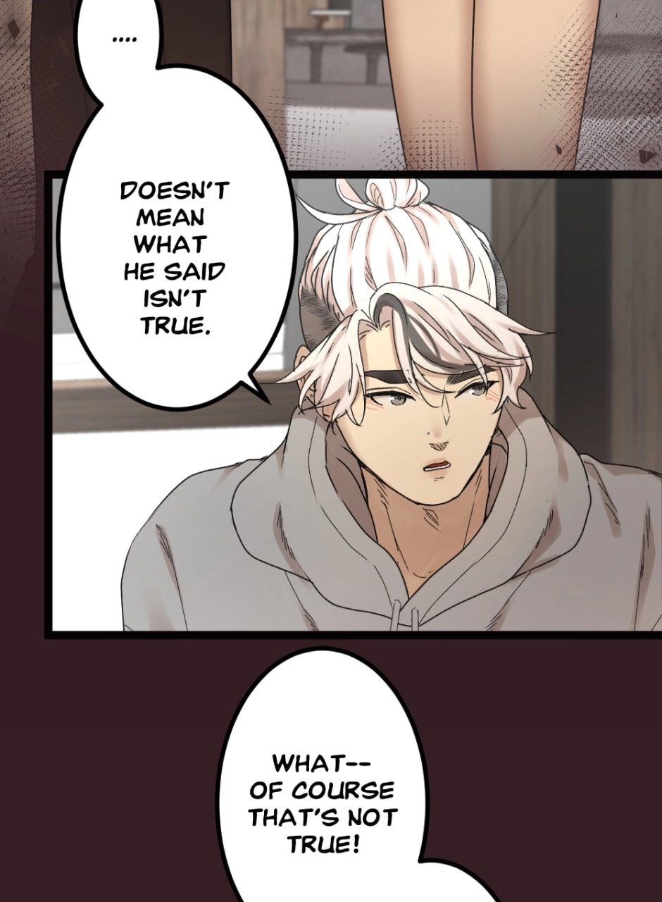 Hugger Mugger Chapter 31.7 page 6 - 