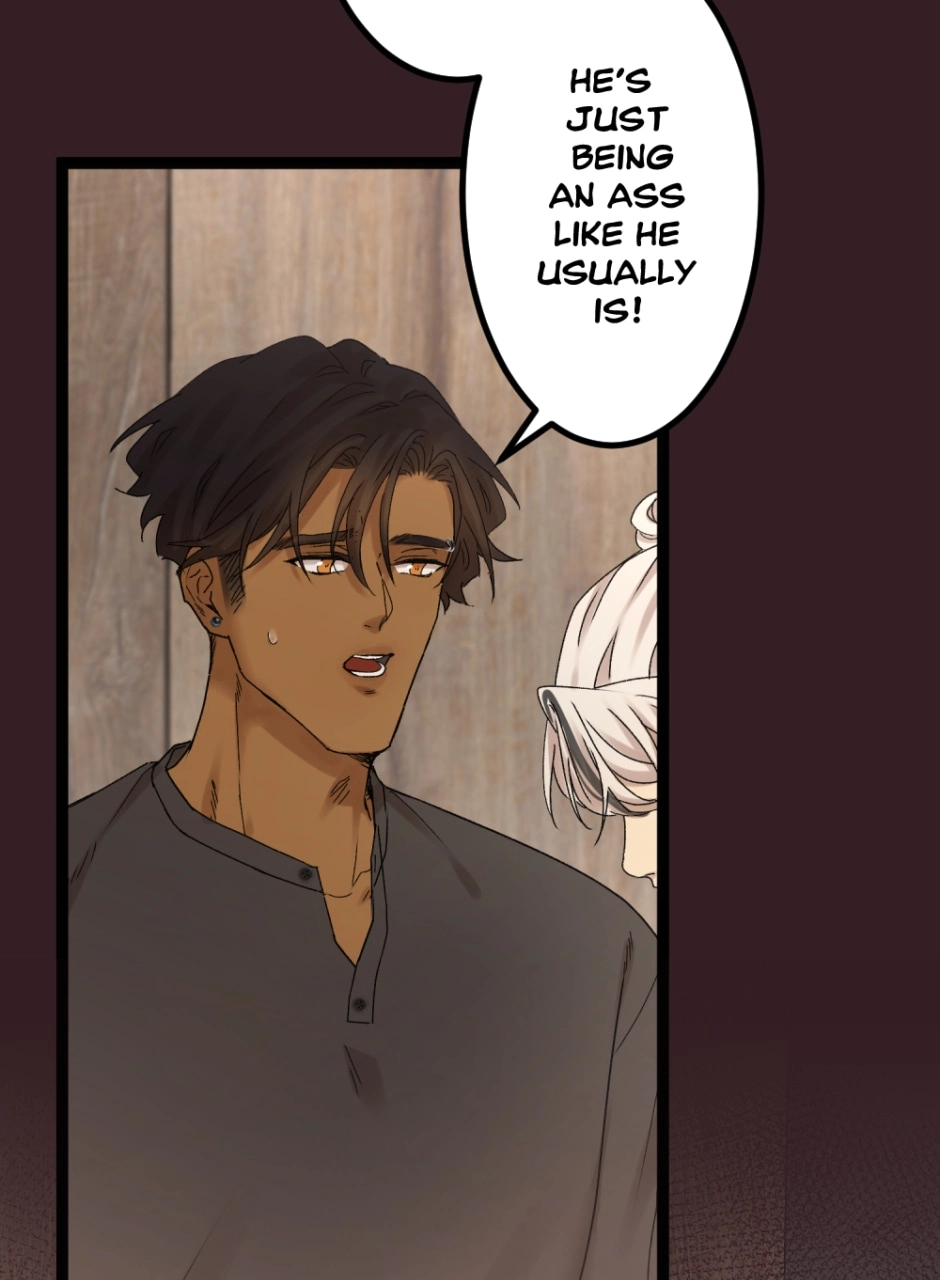 Hugger Mugger Chapter 31.7 page 7 - 
