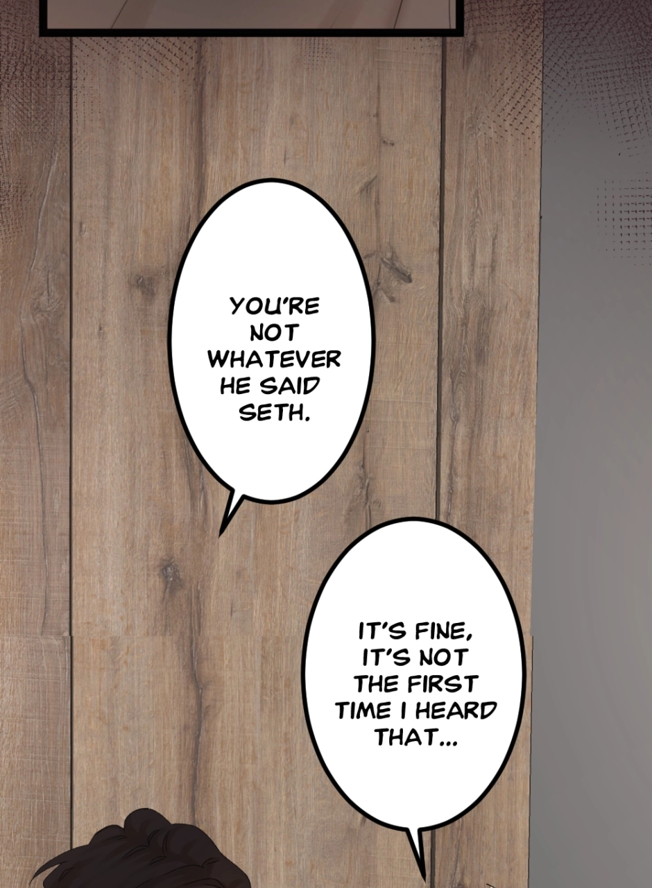 Hugger Mugger Chapter 31.7 page 8 - 