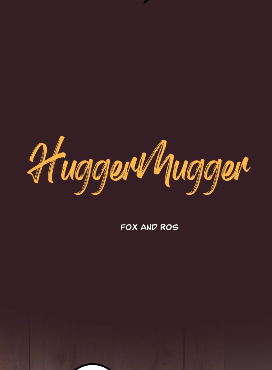 Hugger Mugger Chapter 31.8 page 1 - 