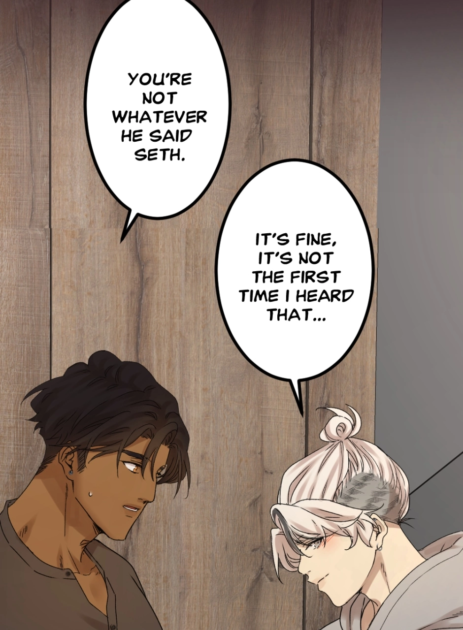 Hugger Mugger Chapter 31.8 page 2 - 
