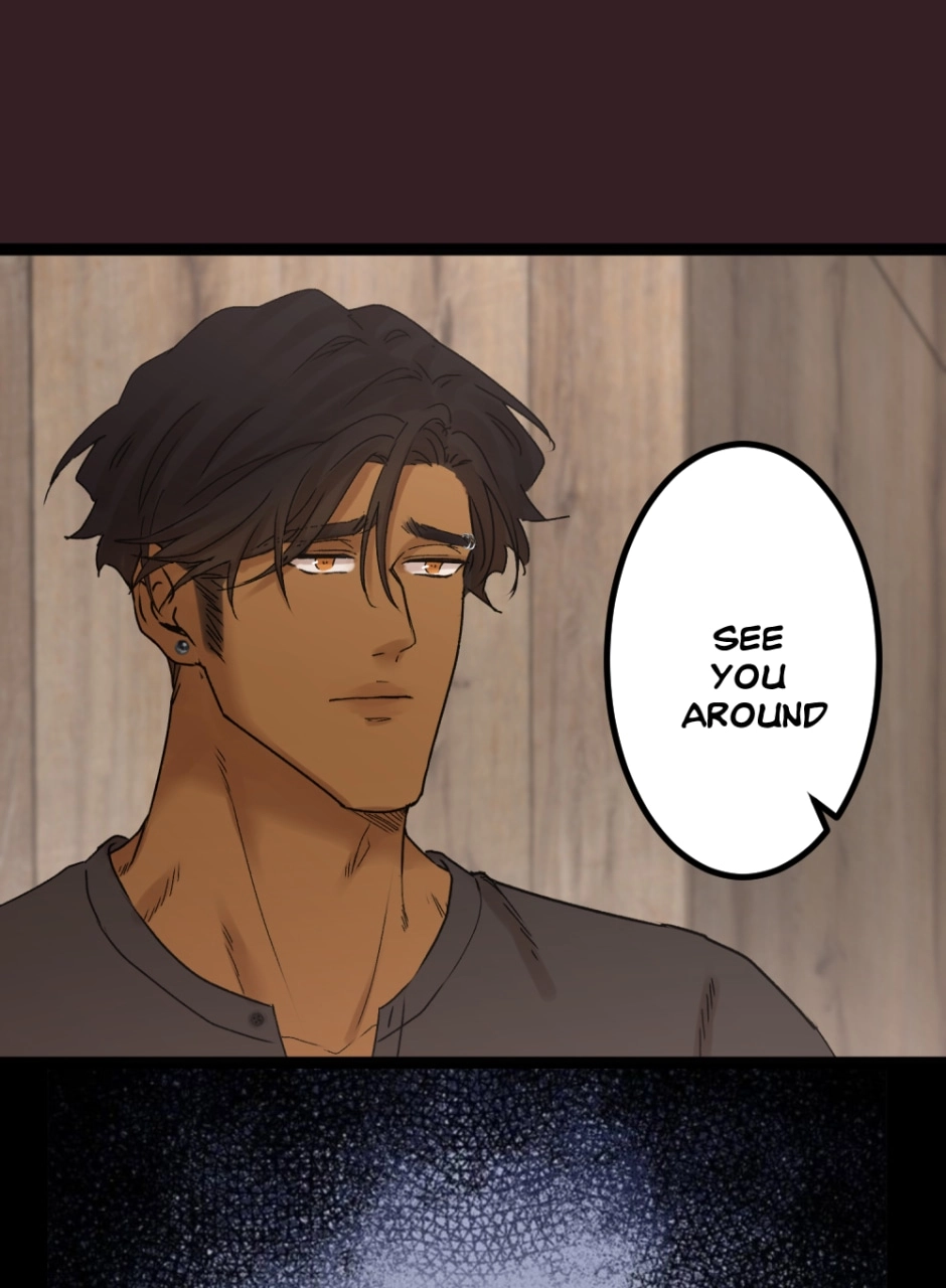 Hugger Mugger Chapter 31.8 page 11 - 