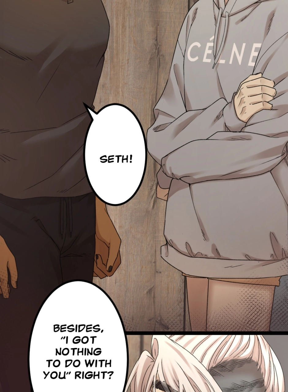 Hugger Mugger Chapter 31.8 page 3 - 