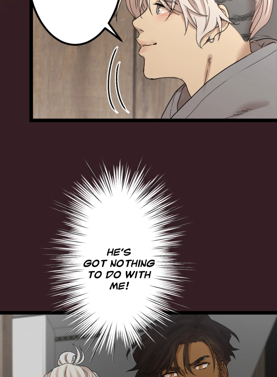 Hugger Mugger Chapter 31.8 page 4 - 