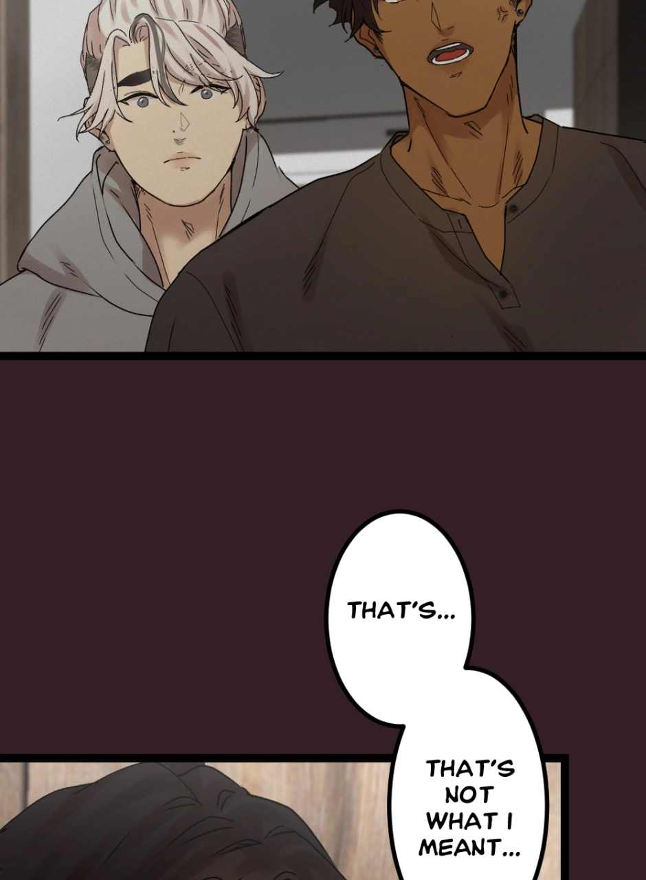 Hugger Mugger Chapter 31.8 page 5 - 