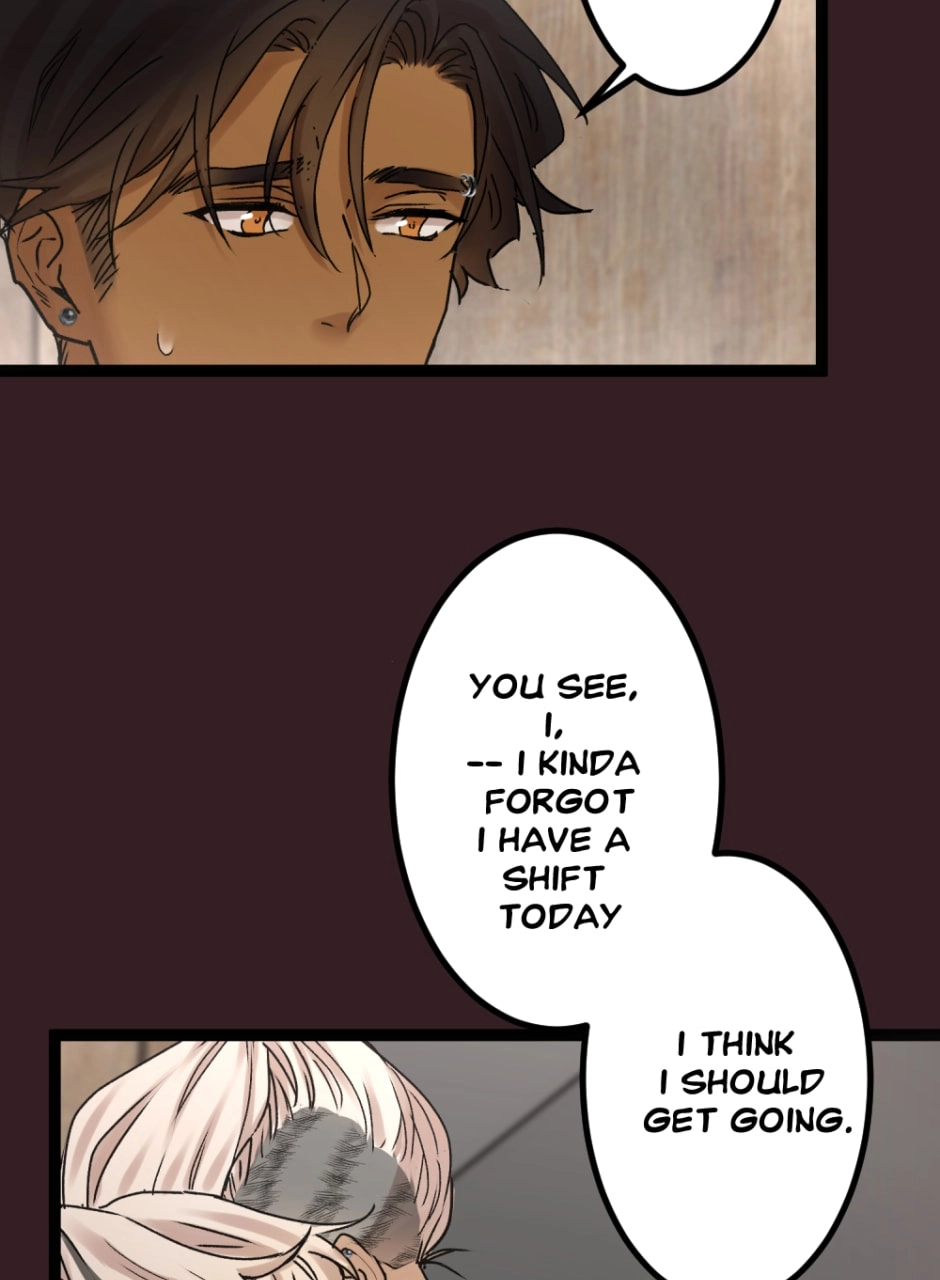 Hugger Mugger Chapter 31.8 page 6 - 